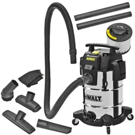 DeWalt DXV30SAPTA
