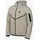 Nike Tech Jacke cream ii/black 2XL