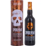 Smokehead Rum Riot Islay Single Malt Scotch 43% vol 0,7 l Geschenkbox