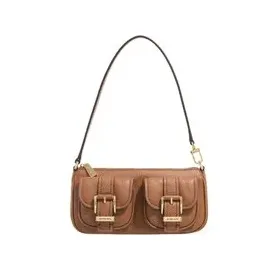 Michael Kors SM CONV POUCHETTE Handtasche Luggage