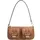 Michael Kors SM CONV POUCHETTE Handtasche Luggage