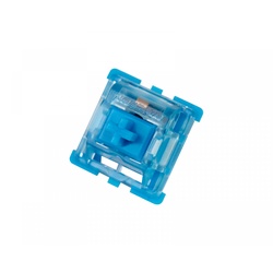 Gateron Phantom Blue Clicky Switch