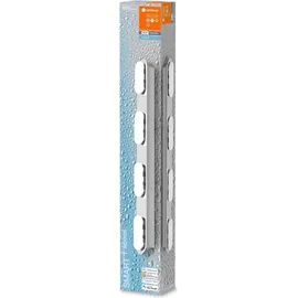 LEDVANCE Orbis Duplo (4058075573703) Silber