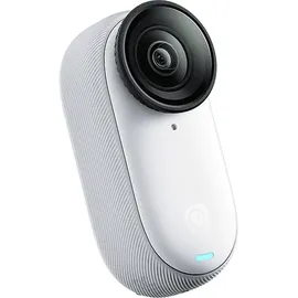 INSTA360 GO 3S 64GB White + B&W Case Typ 500