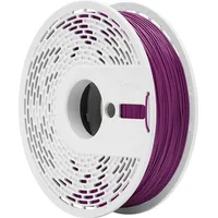 Fiberlogy F40-PURPLE-175-085 FiberFlex 40D Filament TPE flexibel, schlagfest, chemisch