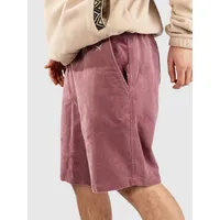 Iriedaily Corvin Shorts plum Gr. M