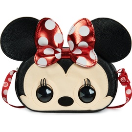 Spin Master Purse Pets Disney Minnie Mouse (6067385)
