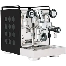 Rocket Espresso Appartamento 2.0 Black/Black