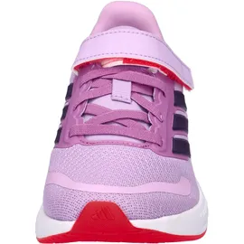 adidas Runfalcon 5 Kinder Powder Plum / Aurora Plum / Lucid Red 31,5