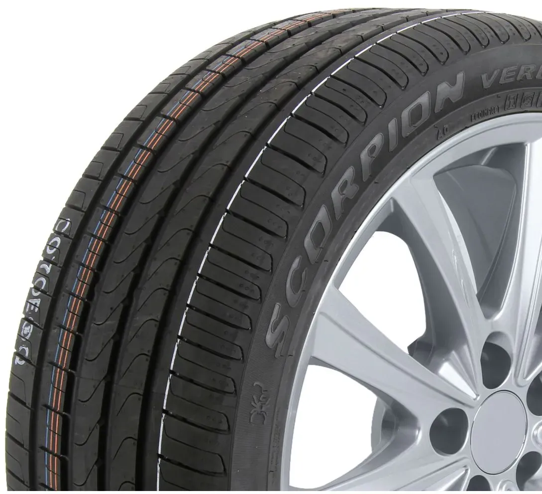 Neumáticos de verano PIRELLI Scorpion Verde 235/50R20 100W