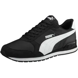 Puma ST Runner v2 NL puma black-puma white 45