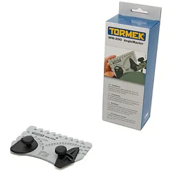 Tormek WM - 200-Grad-Bogen
