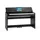 McGrey DP-18 E-Piano (Schwarz matt,