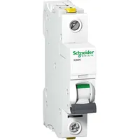 Schneider Electric A9F05120 Leitungsschutzschalter iC60N, 1P, 20A D Charakteristik,