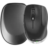 3Dconnexion CadMouse Compact Wireless schwarz