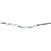 Ergotec Riser 30 Mas Lenker - Silver - 25.4