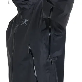 Arc'teryx Arcteryx Herren Beta SL Jacke (Größe L, schwarz)