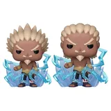 Funko Naruto Shippuden Ay 4th Raikage POP! Figur 9 cm