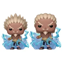 Funko Naruto Shippuden Ay 4th Raikage POP! Figur 9 cm
