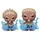 Funko Naruto Shippuden Ay 4th Raikage POP! Figur 9 cm