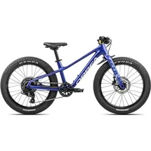 Orbea KIMU 20 Zoll Cobalt Blue