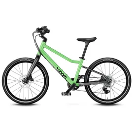 woom Explore 4 20 Zoll jungle green