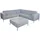 MCW MCW-C47 Loungeset blau