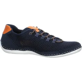 Rieker 7555 Herren Blau 44