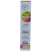 Ruehe Healthcare GmbH SORION CLEAR Spot On - Anti Pickel Creme
