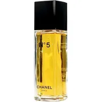 Chanel No. 5 Eau de Toilette 50 ml