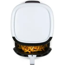 DOMO collection Heißluft-Fritteuse DO1148FR weiß