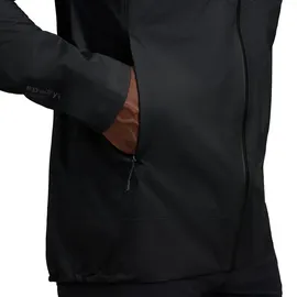 Black Diamond Deploy 3l Shell Jacke Herren Schwarz L