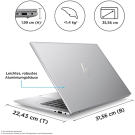 HP ZBook Firefly 14 G10 A 865U4EA