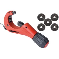 Rothenberger Industrial Tube Cutter 42 PRO inkl. Ersatzschneidrad -