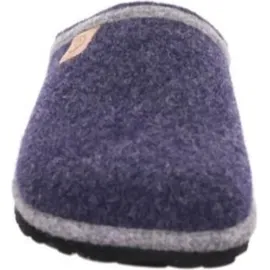 ROHDE Pantoffeln Blau 44