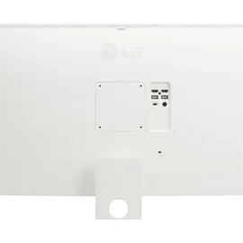 LG MyView Smart Monitor 32SR73U-W, 31.5"