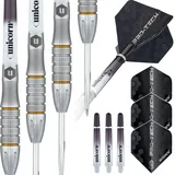 Unicorn Information System Pro-Tech Style 5 Steel Darts 23 g