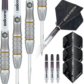 Unicorn Information System Pro-Tech Style 5 Steel Darts 23 g