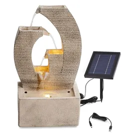 esotec Kaskadenbrunnen 101383