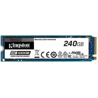 Kingston DC1000B 240 GB M.2