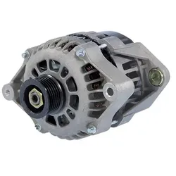 Bestprice Lichtmaschine 100 A [Hersteller-Nr. 8EL737861-001] für Opel, Vauxhall