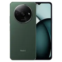 Xiaomi Redmi A3 4 GB RAM 128 GB Forest Green
