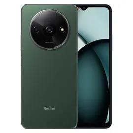 Xiaomi Redmi A3 4 GB RAM 128 GB Forest Green
