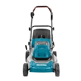 Makita DLM460PT2 inkl. 2 x 5,0 Ah