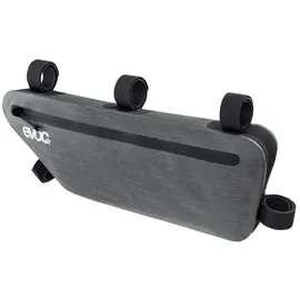 Evoc Frame Pack WP S steel