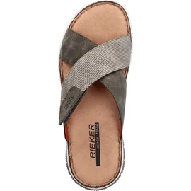 Rieker 25283 nussbraun 40