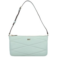 DKNY Eve Schultertasche 23 cm pistachio