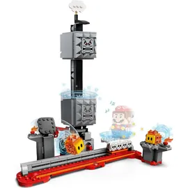 LEGO Super Mario Fallender Steinblock - Erweiterungsset 71376