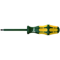 WERA Vierkant-Schraubendreher 168 i # 1 x 80 mm