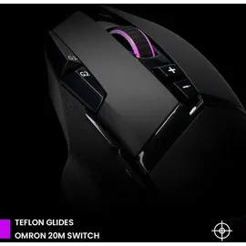 preyon Falcon schwarz